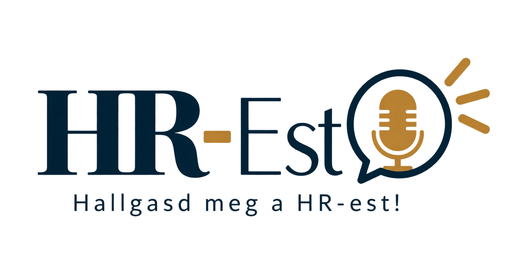HR-Est – Hallgasd meg a HR-est!