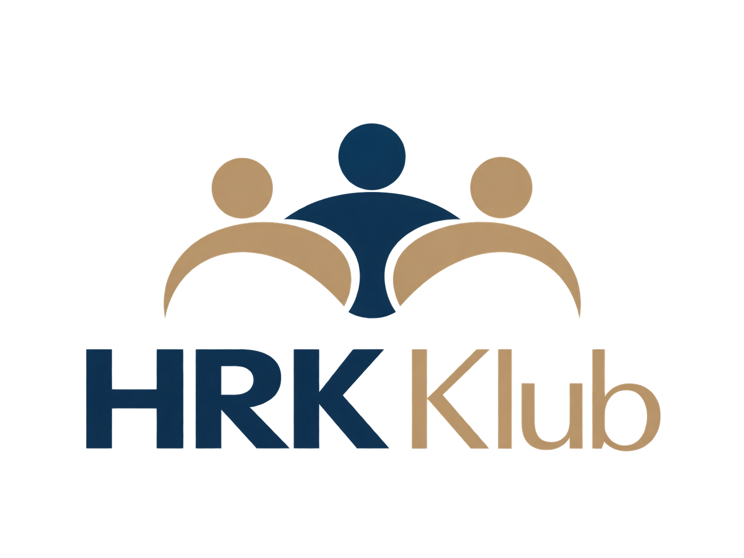 HRK Klub logó